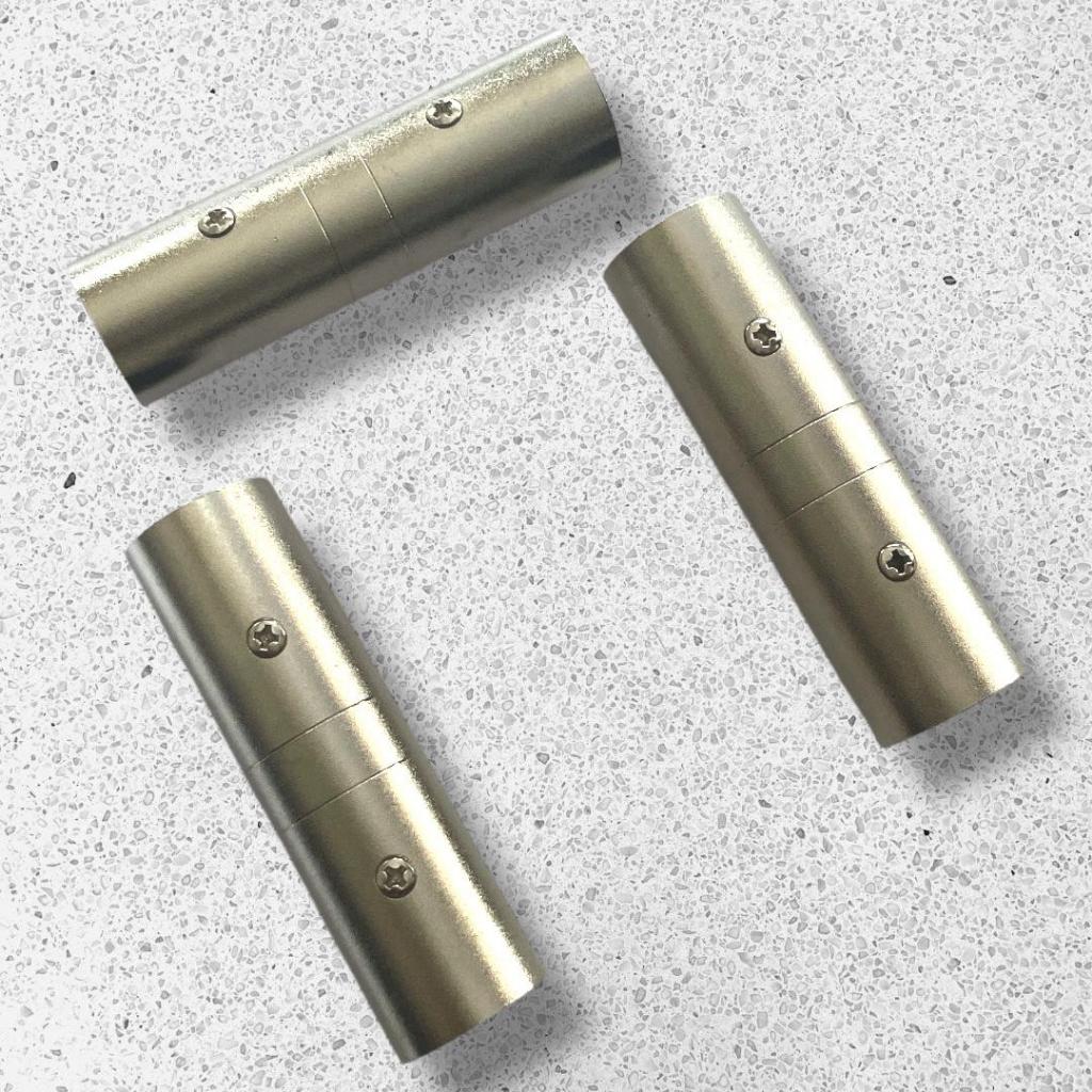 STX - JACK & CONNECTOR : JACK COWO / MALE MIC TO JACK MIC MERK STX