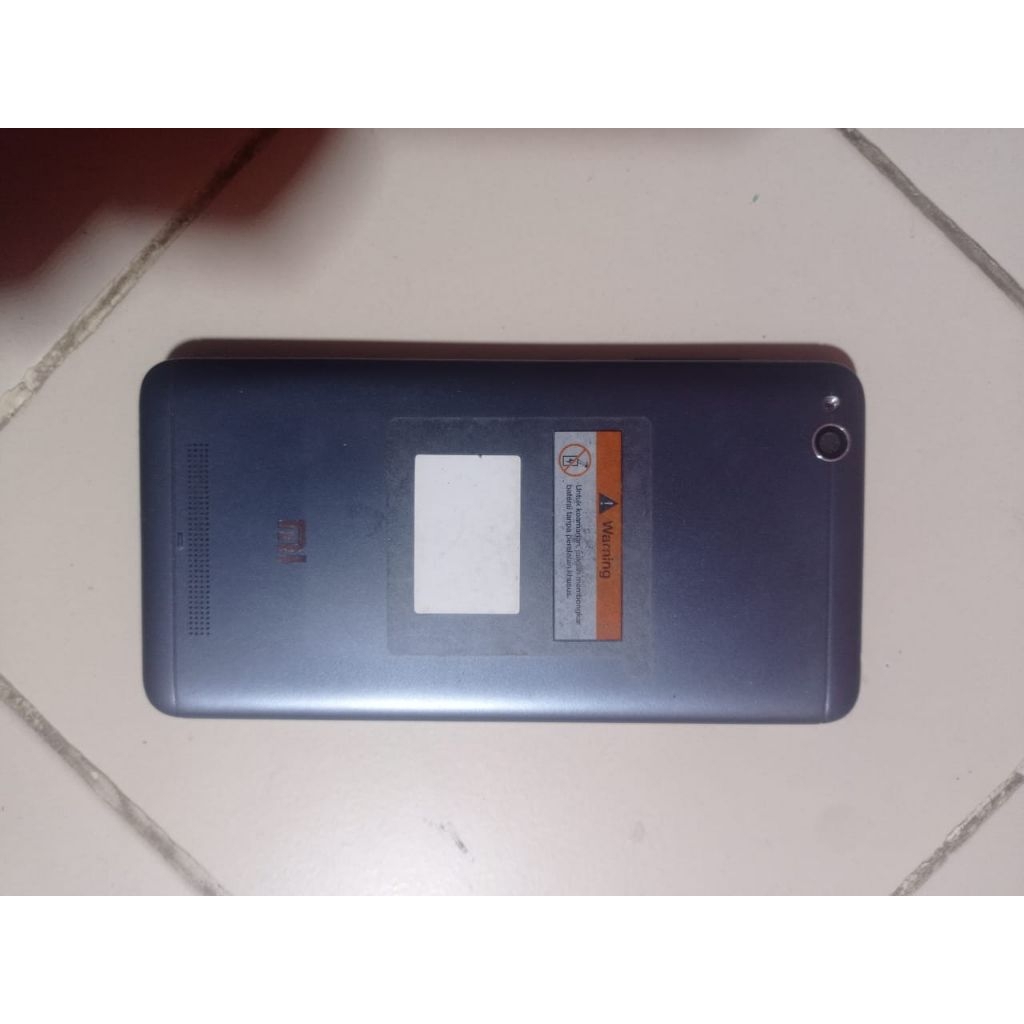 lcd  xiaomi 4a original copotan