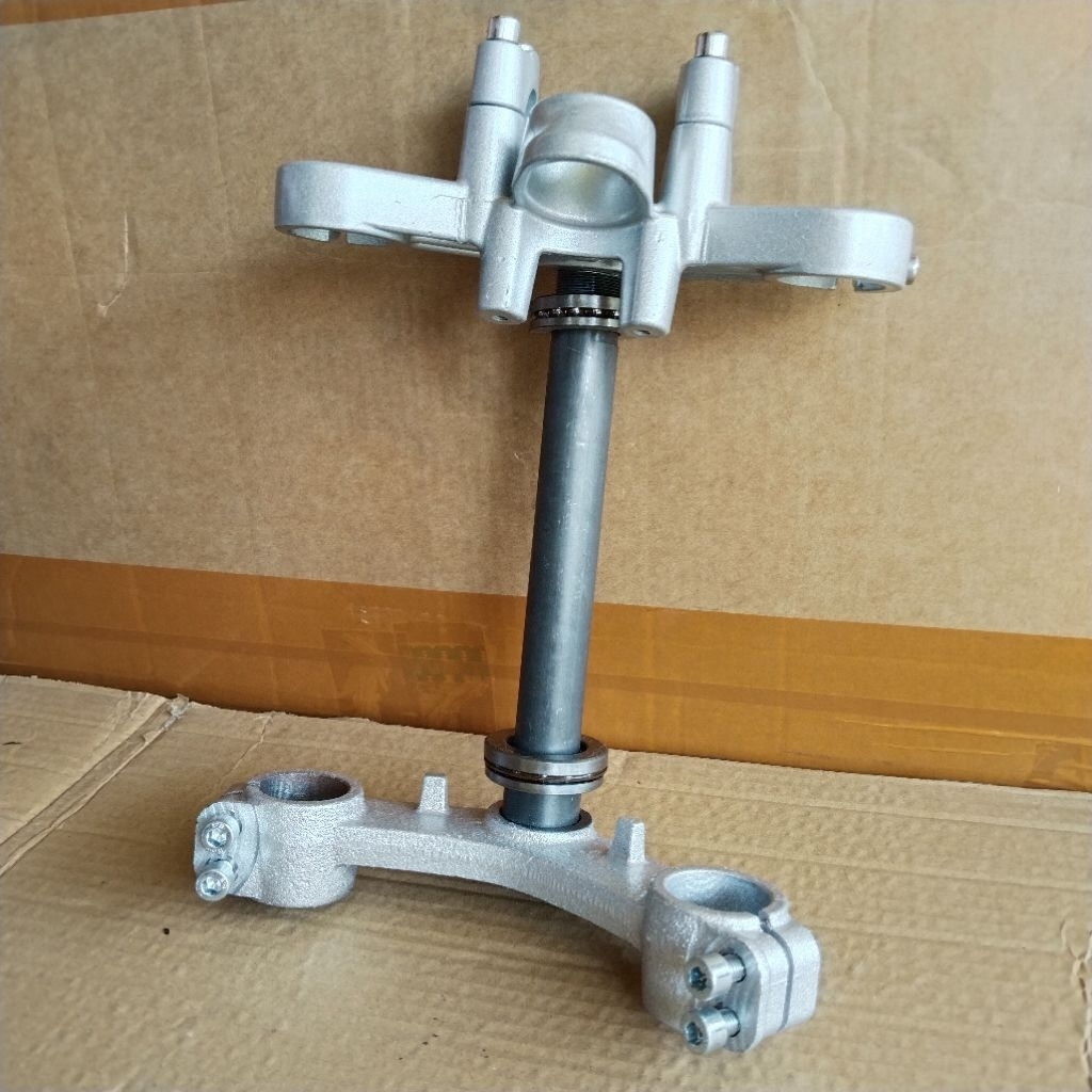 SEGITIGA NINJA RR &R PNP HONDA CB GL MP TIGER AS33 SEGITIGA NINJA RR IMPORT