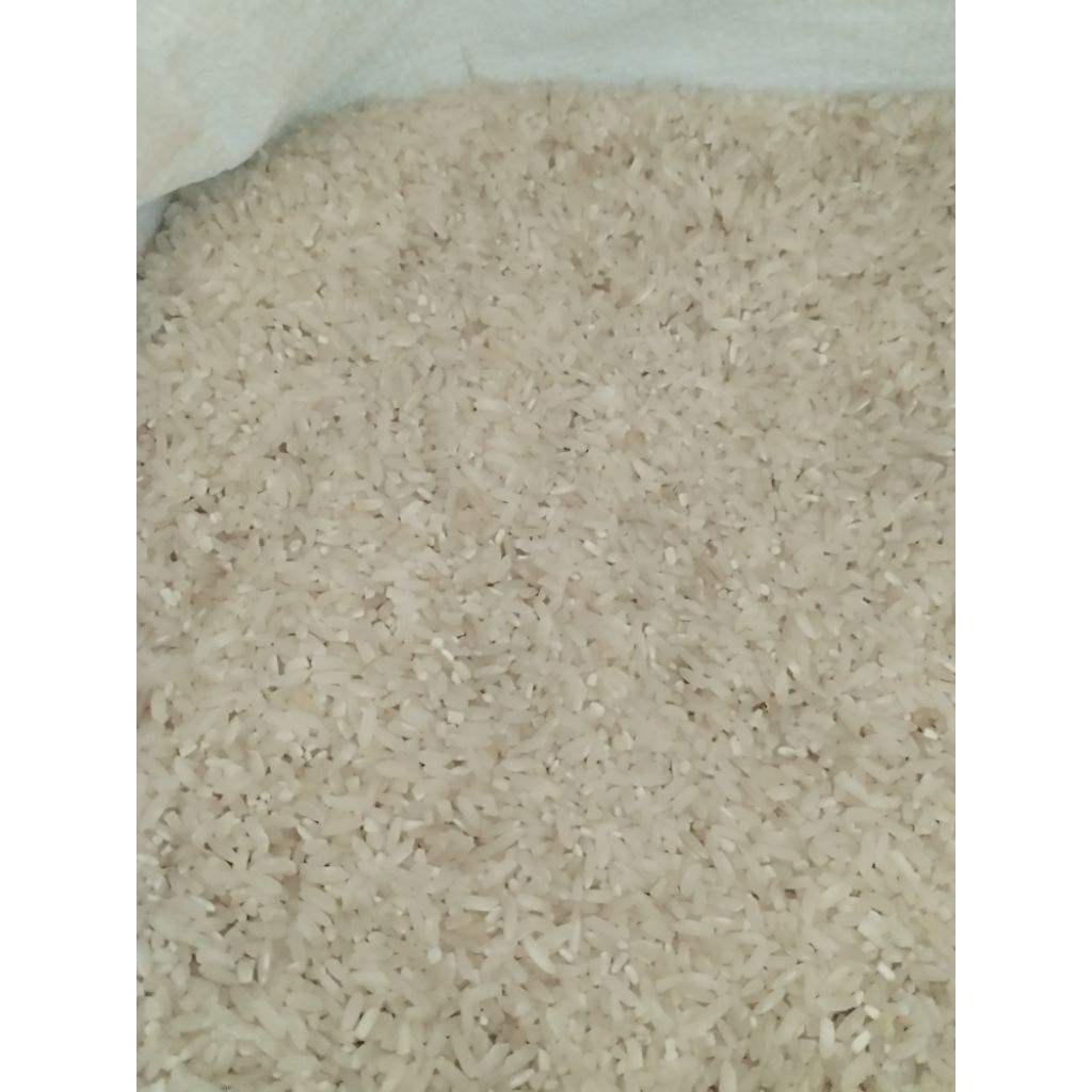 

Beras/Beras Sido Berkah/Beras Enak/ Beras Alami/Beras Asli/Beras Asli Ngawi/Beras Pulen