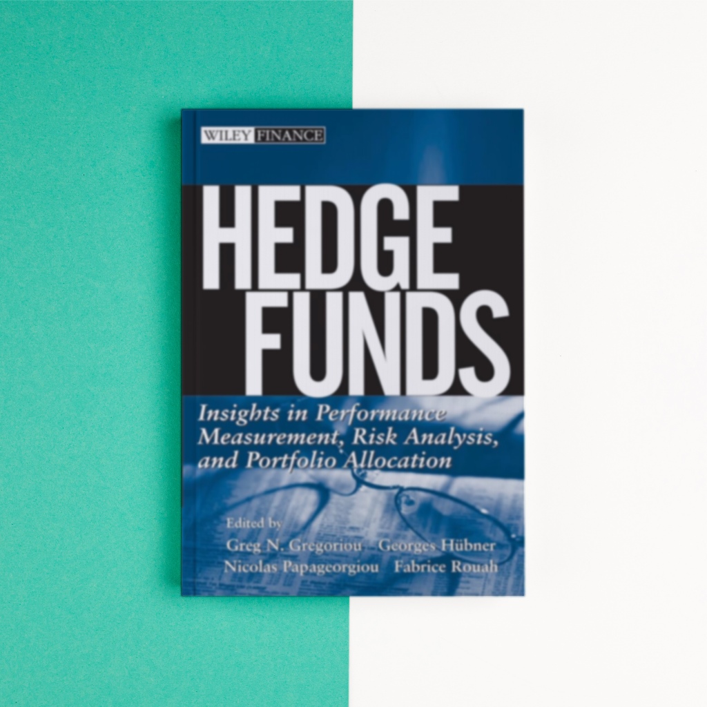 

(eng) HC Hedge Funds (Insights in Performance Measurement, Risk Analysis, and Portfolio Allocation)