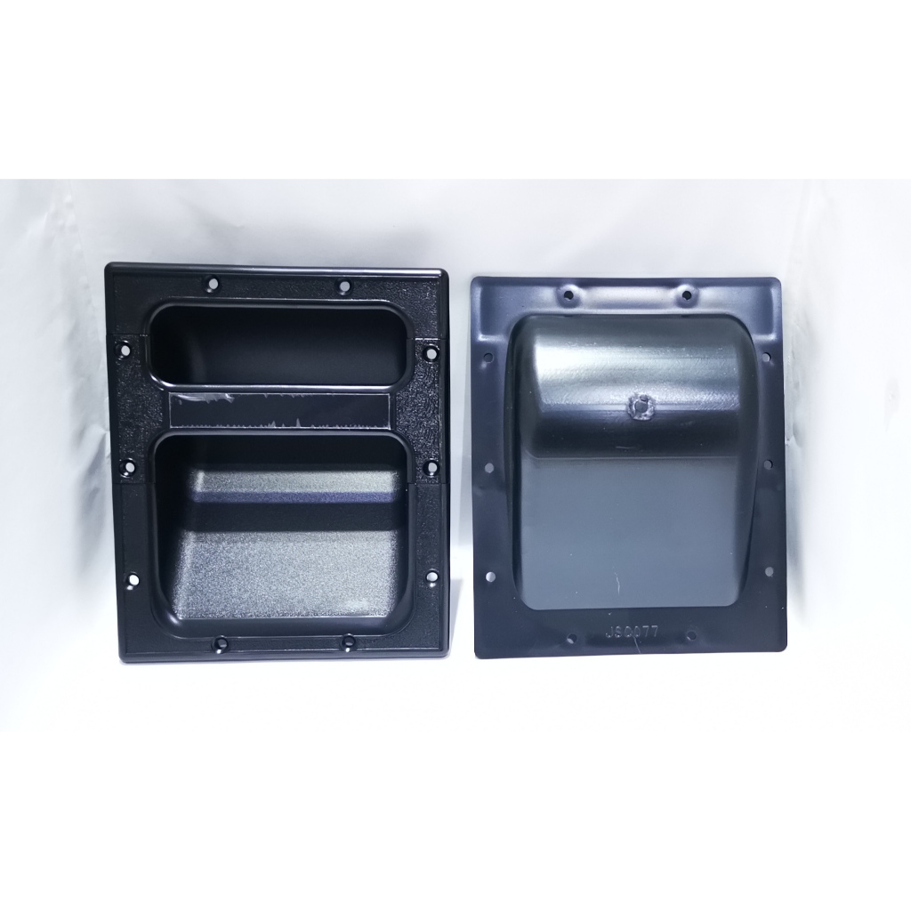 STX - HANDLE : Handle / Handel Box Speaker ABS (MEYER) 077