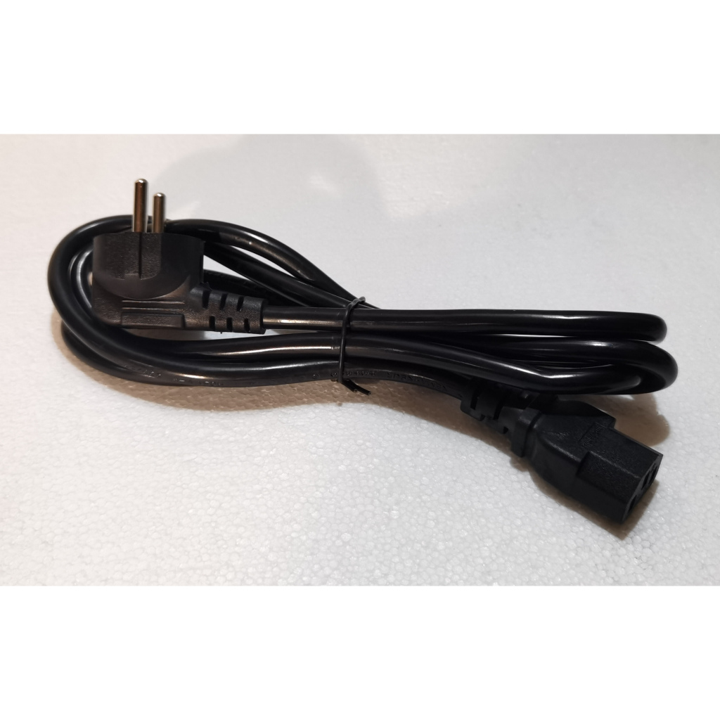 STX - CABLE MIC : KABEL AC COMP STX 1.5 M