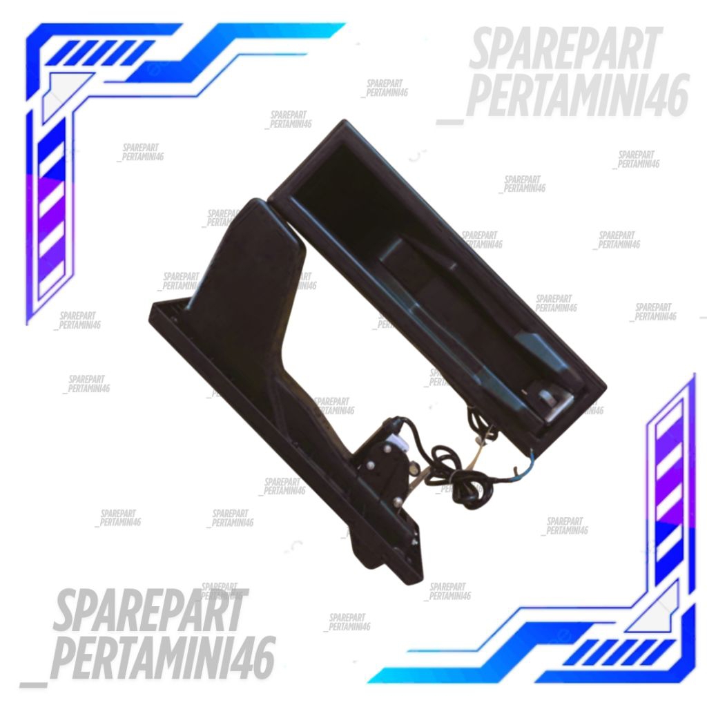 Boot nozzle Switch Otomatis Dudukan Nozzle Pom Mini Terlaris