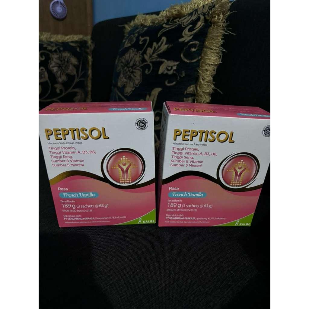 

Peptisol