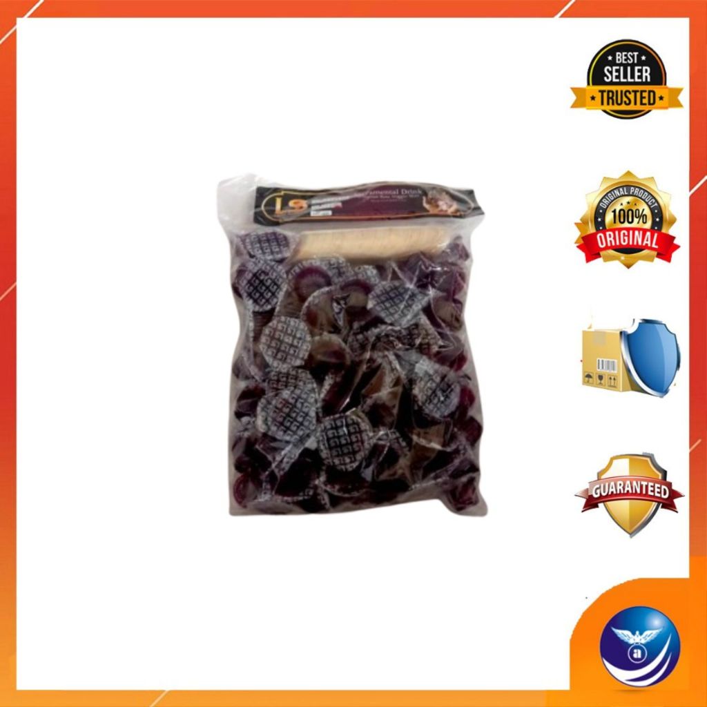 

Anggur Cup Plus Hosti Ayat Isi 100 Ls