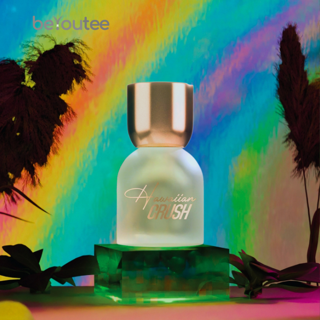 Mykonos Hawaiian Crush 15ML