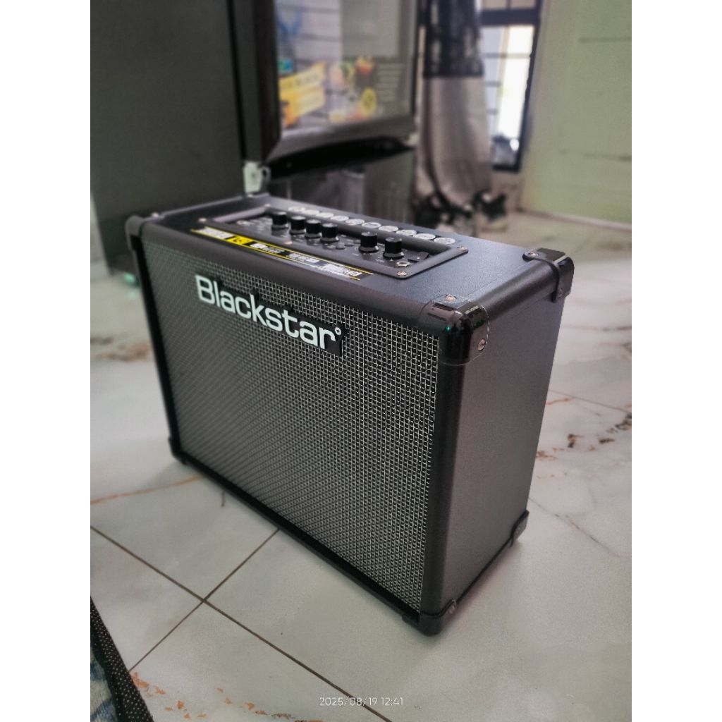 Amplifier Blackstar ID:Core Stereo 40 V3