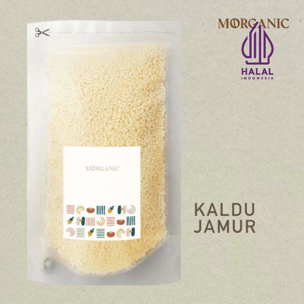 

Totole Kaldu jamur 20gr