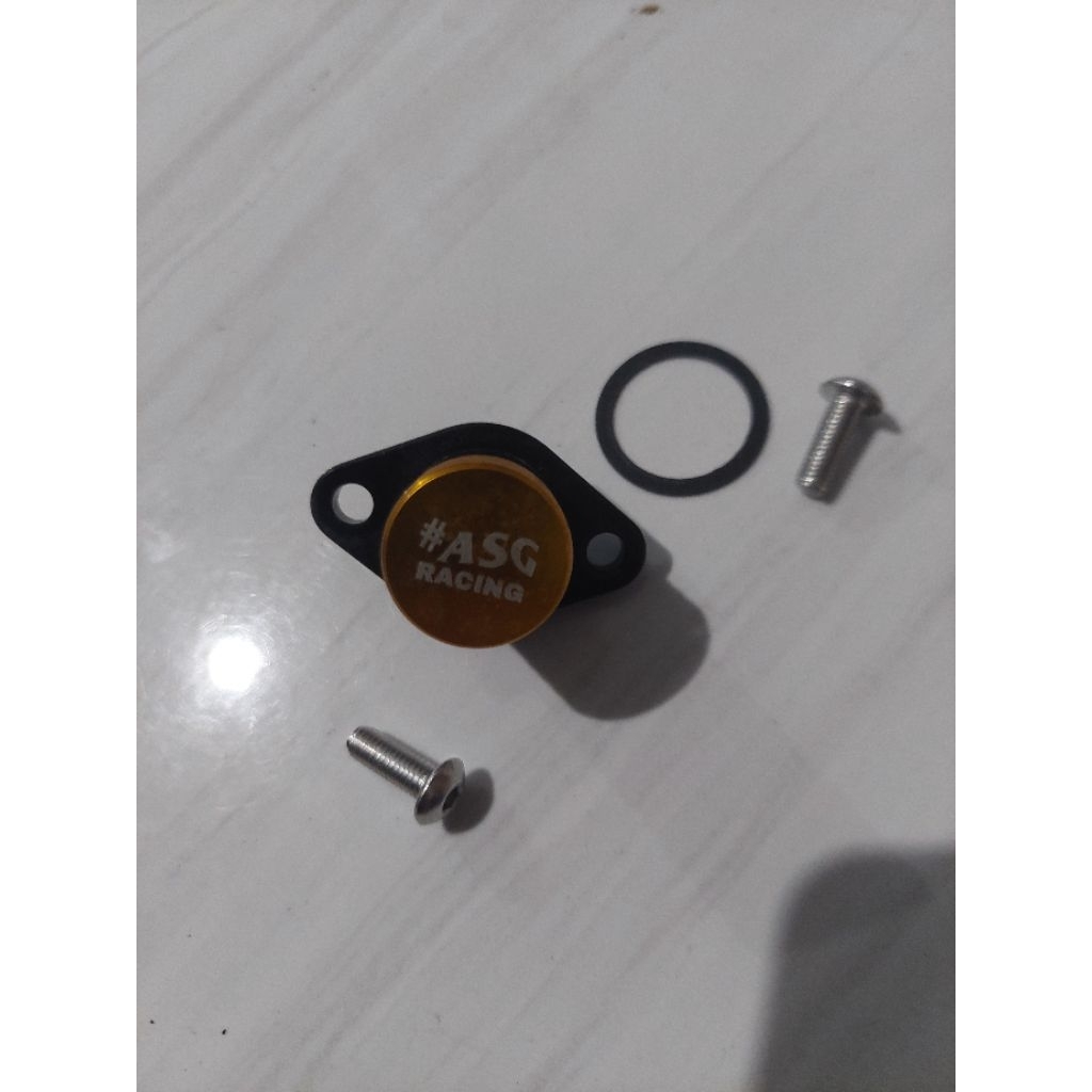 isc manual vario 125/150