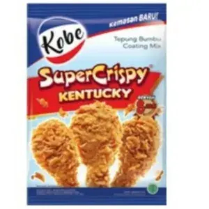 

Kobe Super Crispy Kentucky 200 Gram