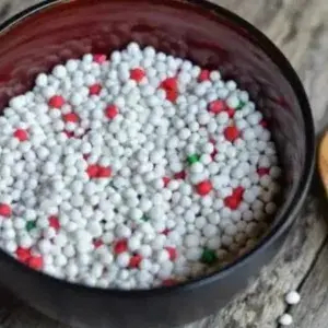 

Satu Mutiara Kering Repack 250 Gr