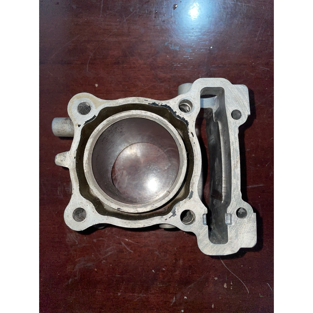 BAHAN BLOK BORING ULANG AEROX NMAX LEXI Maxi