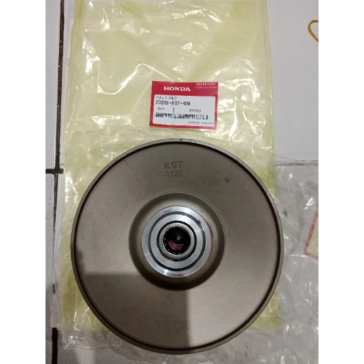 Pully only Pcx 160 K97 Thailand