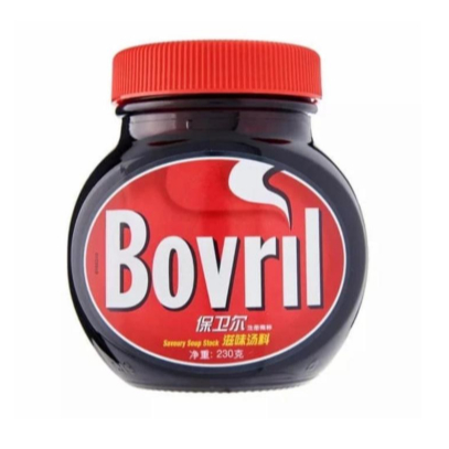 

BOVRIL Savoury Kecil Sedang