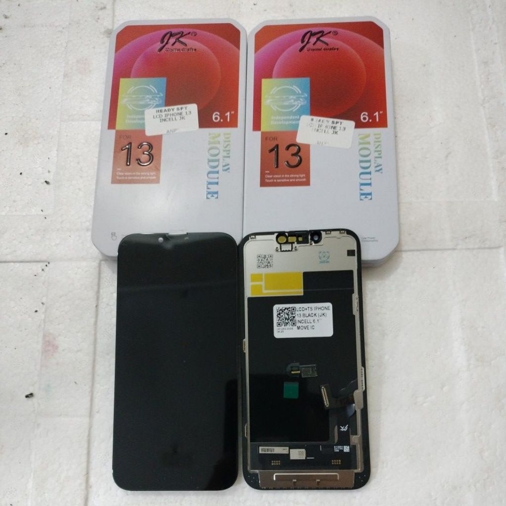 LCD IP 13/IP13/IP 13/IPH 13 JK