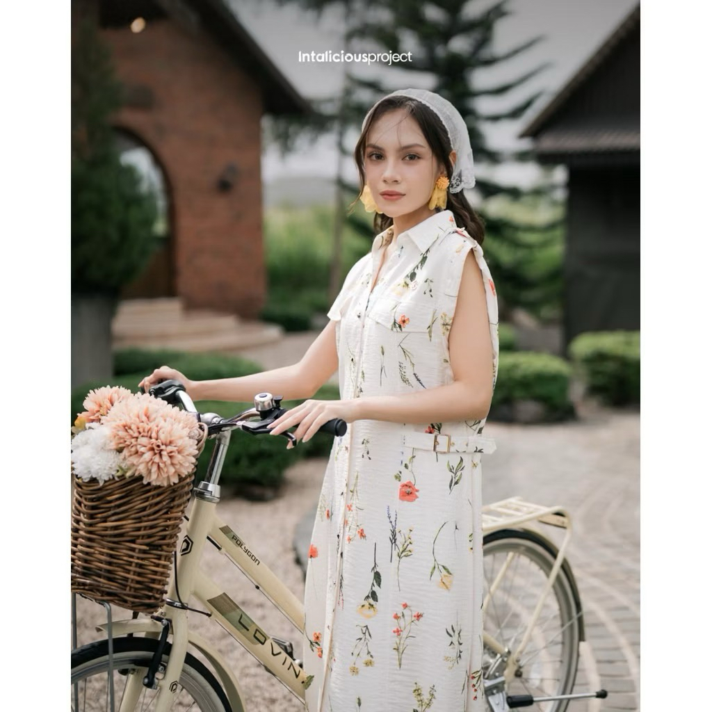 Dress Intalicious Project