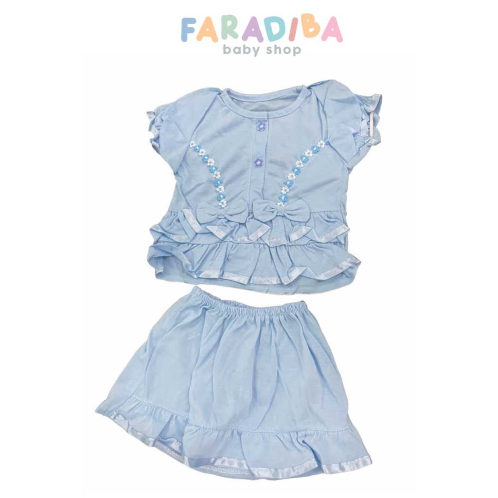 Baju Anak Setelan / Baju Anak Set / Baju Tidur Set / Piyama Set Anak / Baju Tidur Anak / Baju Tidur 