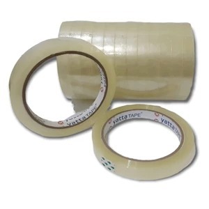 

Isolasi Yatta Kecil 12 mm x 72 yard (Slop isi 12 Roll)