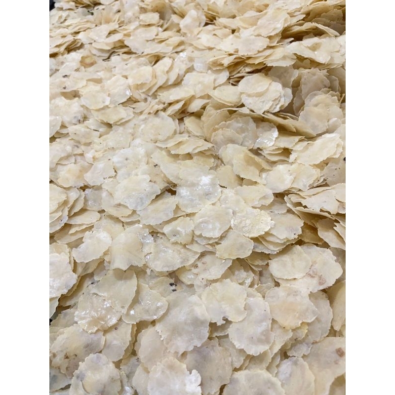 

500g emping melinjo super