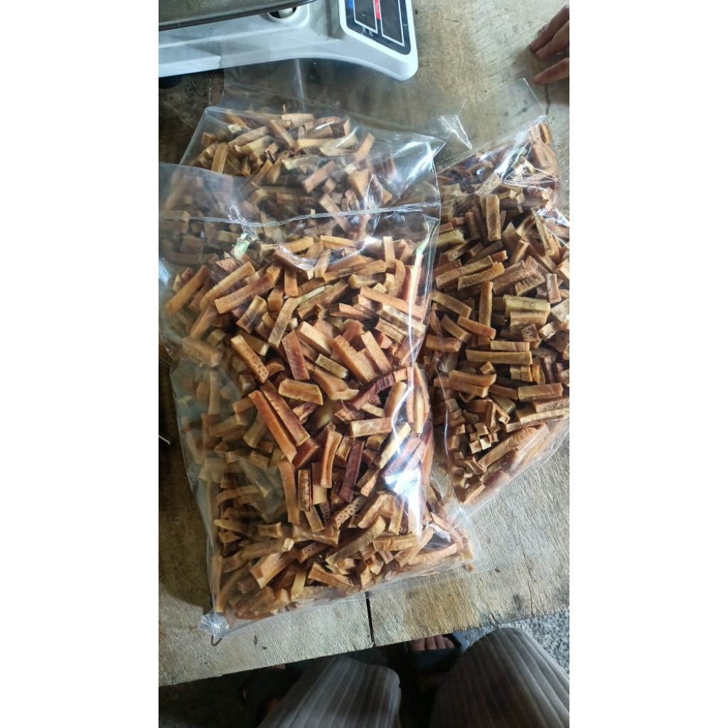 

1KG STIK SUKUN GRADE C