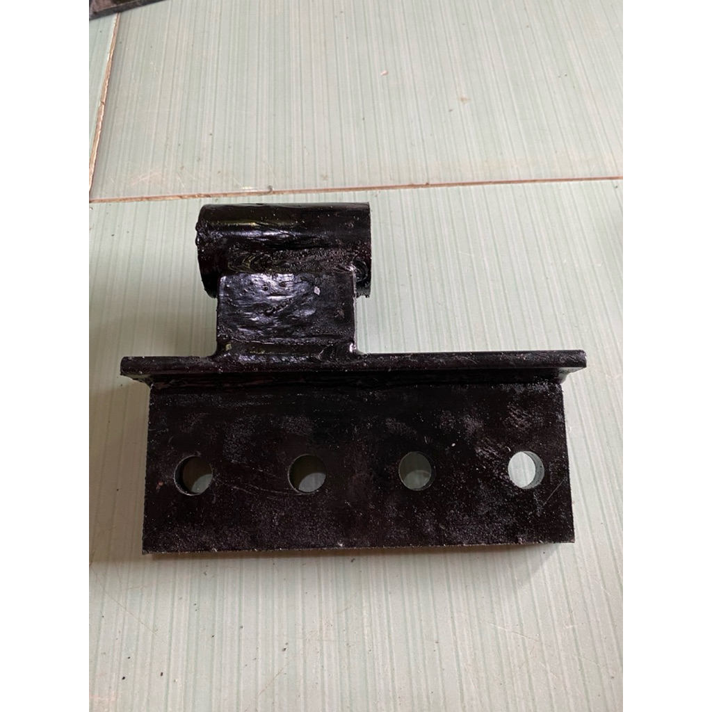 Kepala luku/singkal g1000/boxer g3000 / g600 traktor quick