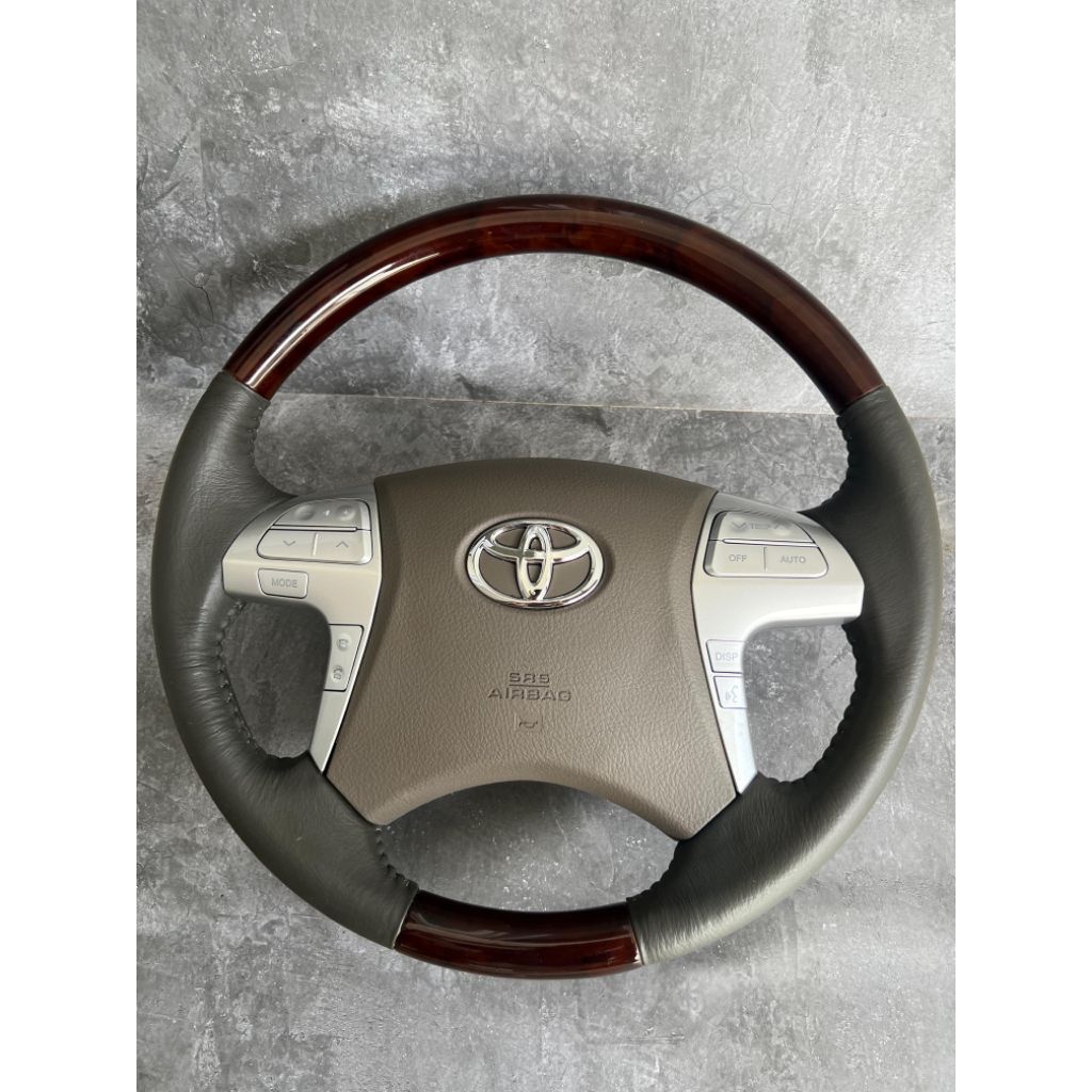 Stir grand Innova komplit 2012-2015