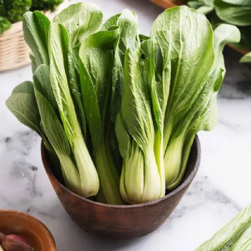 

Pakcoy 250gram Fresh Dari Petani