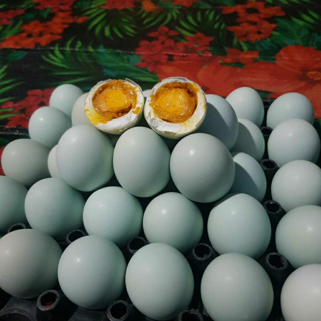 

telor asin matang masir super gurih berkualitas