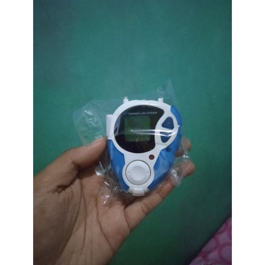 Digivice kw V mon