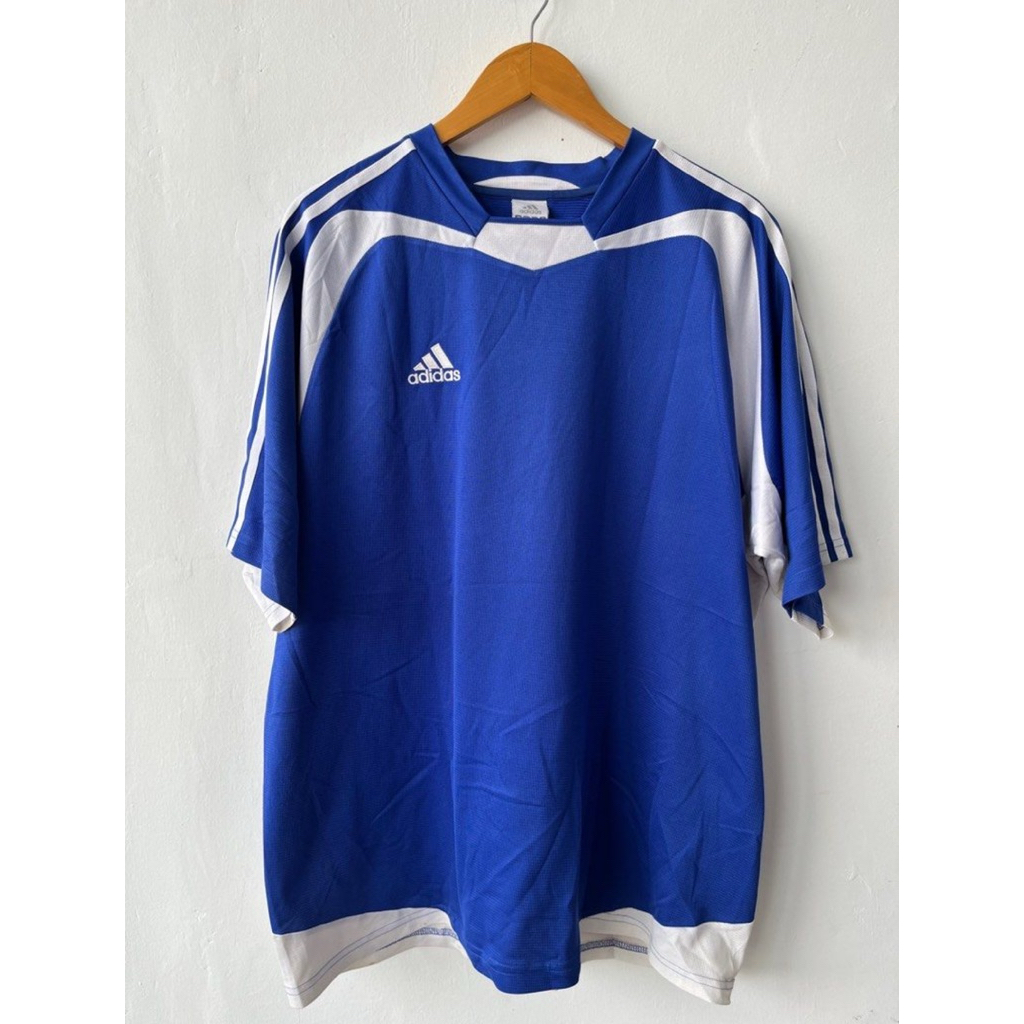 vintage templete adidas PSIS SEMARANG 2004