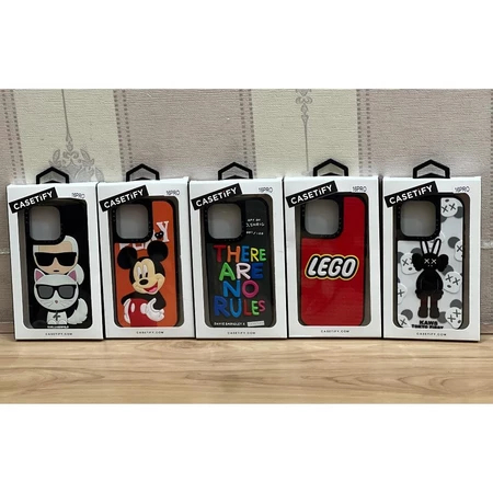 |Smart|   (BISA PILIH MOTIF) [ IPHONE 7 | 7 PLUS | 8 | 8 PLUS | X | XS | XR | XS MAX ] PREMIUM CASE 