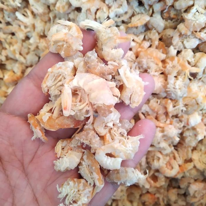 

Super Murah Udang Ebi kering 250 gram/COD Di Tempat