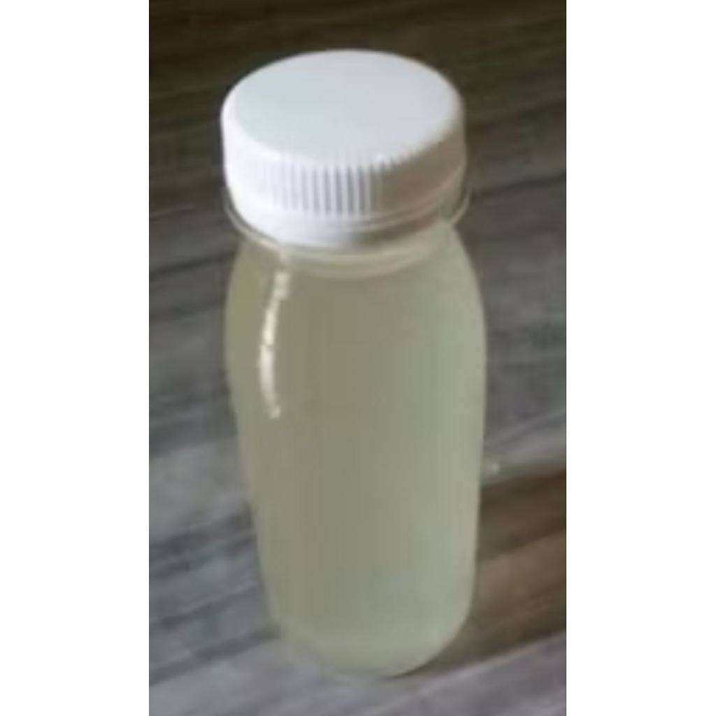 

minyak kelapa/klentik home made 100ml