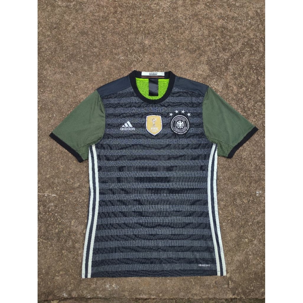 Jersey Germany 2016 Euro