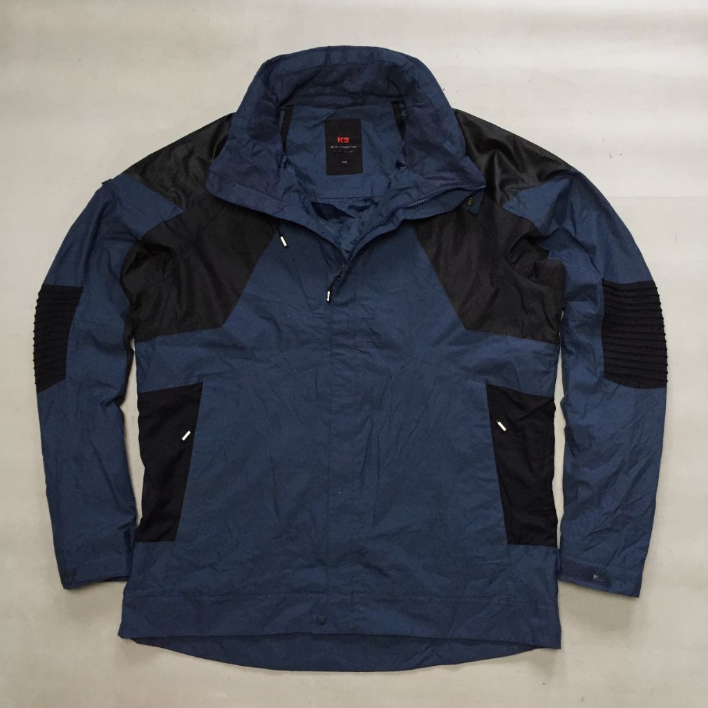 K2 OUTDOOR JACKET