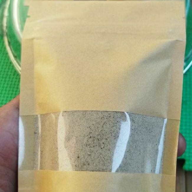 

MERICA/LADA PUTIH BUBUK PREMIUM 100GRM