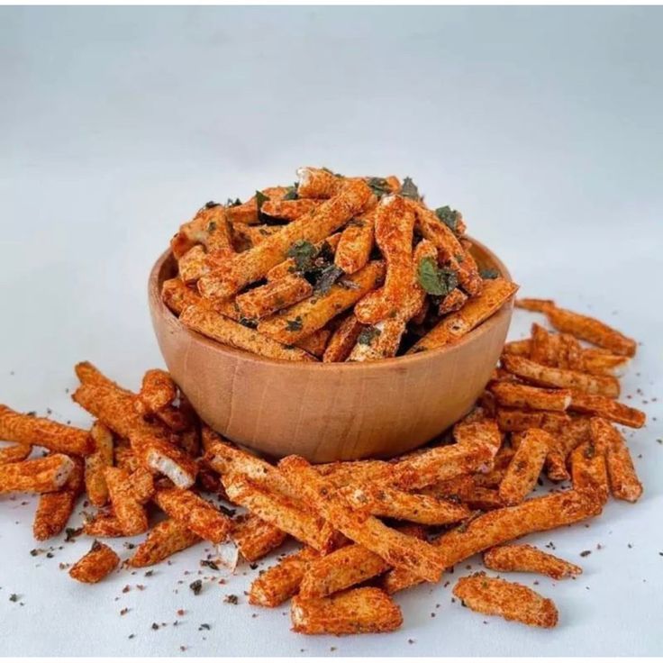 

Basreng pedas gurih asba 250g