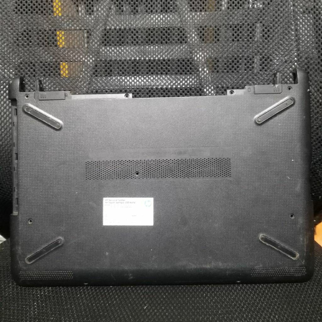 Casing Bawah Bottom Case HP 14 BW BS 240 245 G6