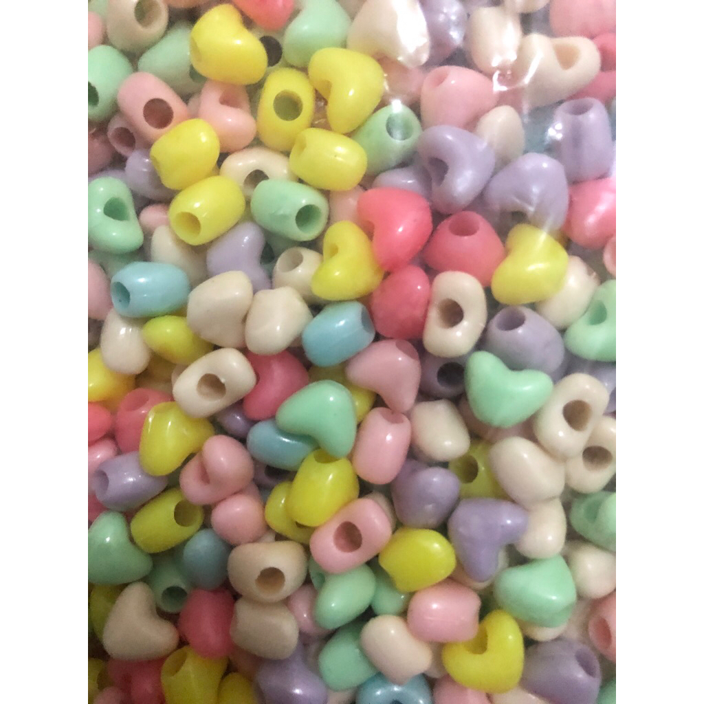 Mote Love lubang besar