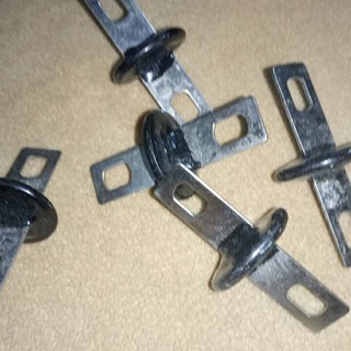 Varistor VT-3 RSK2001 RSK 2001 tipe Stamfore B