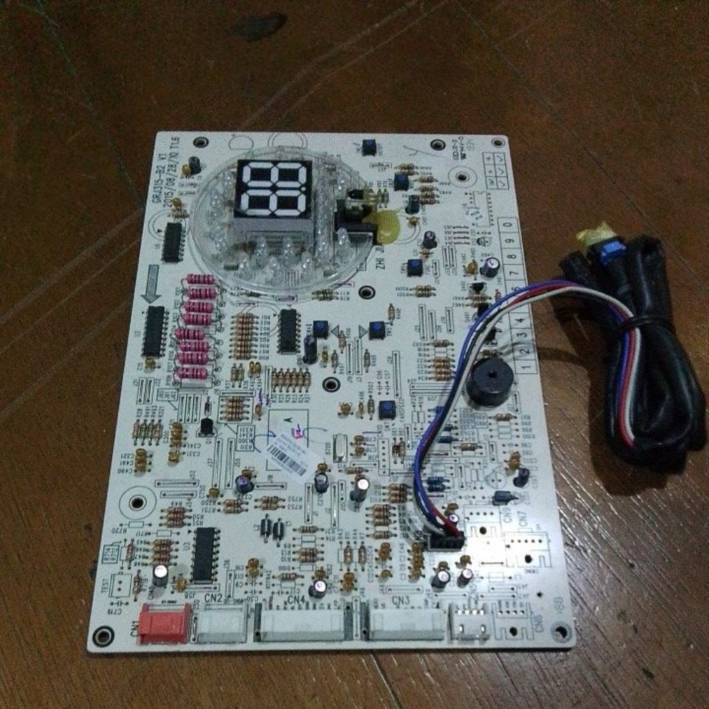 PCB modul AC Gree original