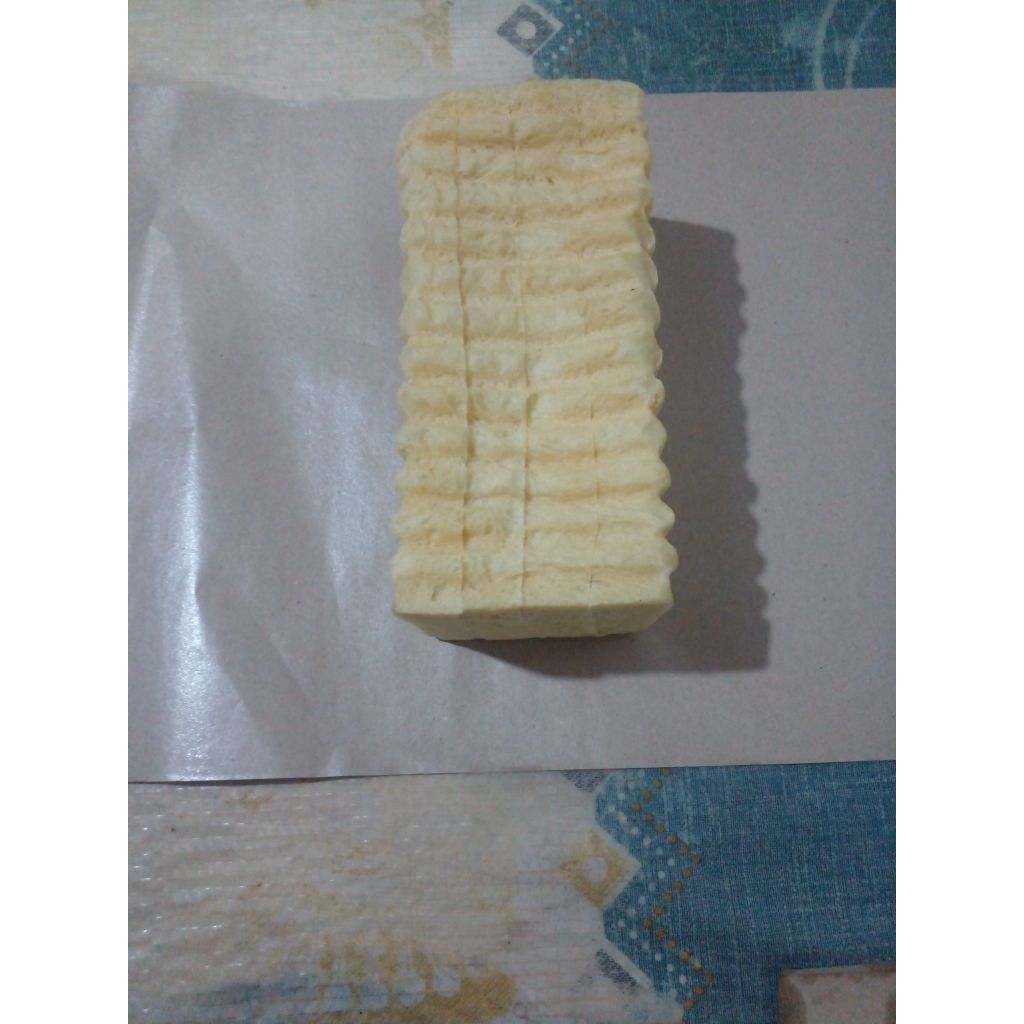 

Roti Balok khas asli Bandung