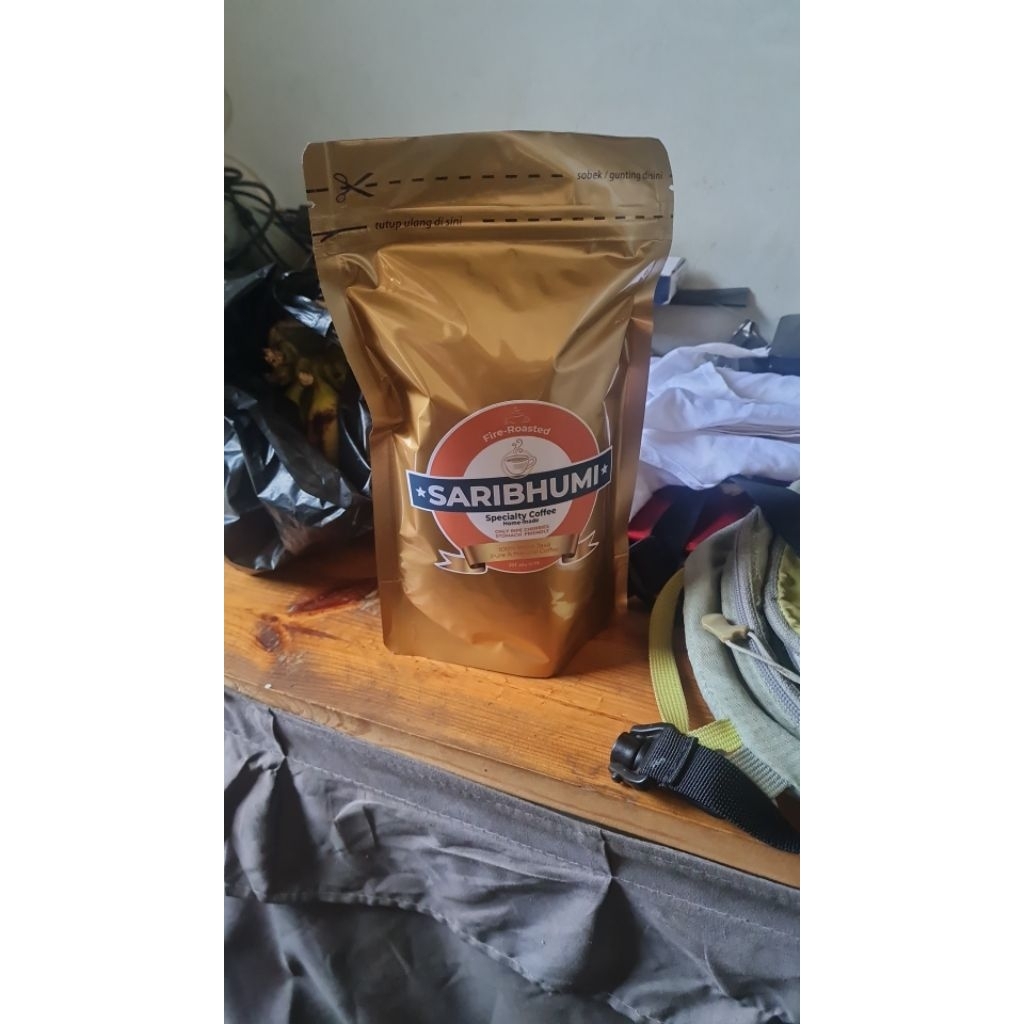 

Kopi Pereda Diabetes