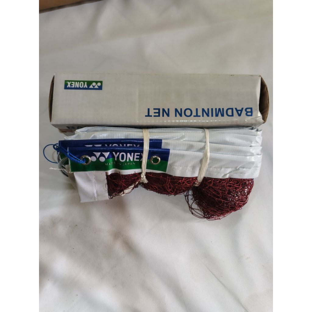 YONEX NET BADMINTON / BULU TANGKIS
