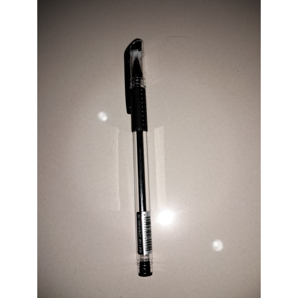 

JOYKO Pulpen Gel Ball Pen per Satuan [ ATK Stationery Murah ]