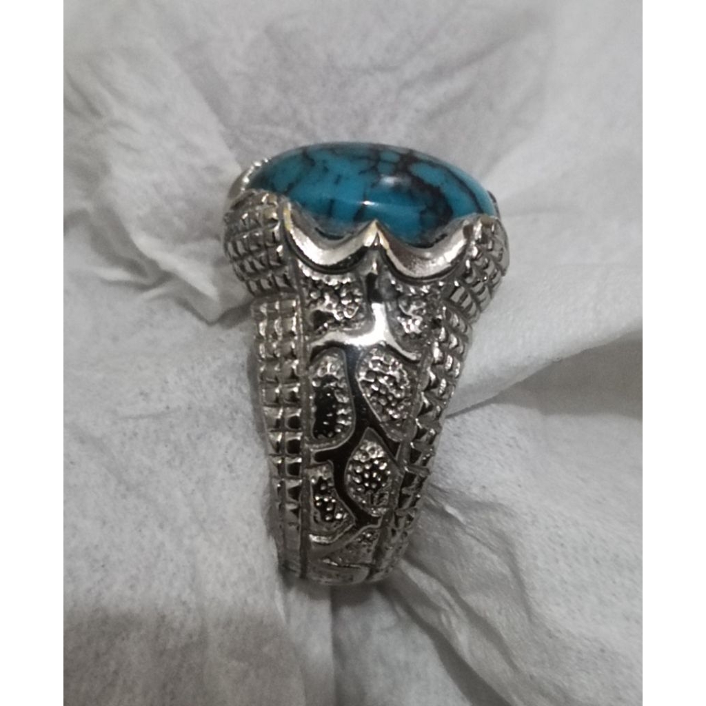 Cincin Batu Pirus Mesir