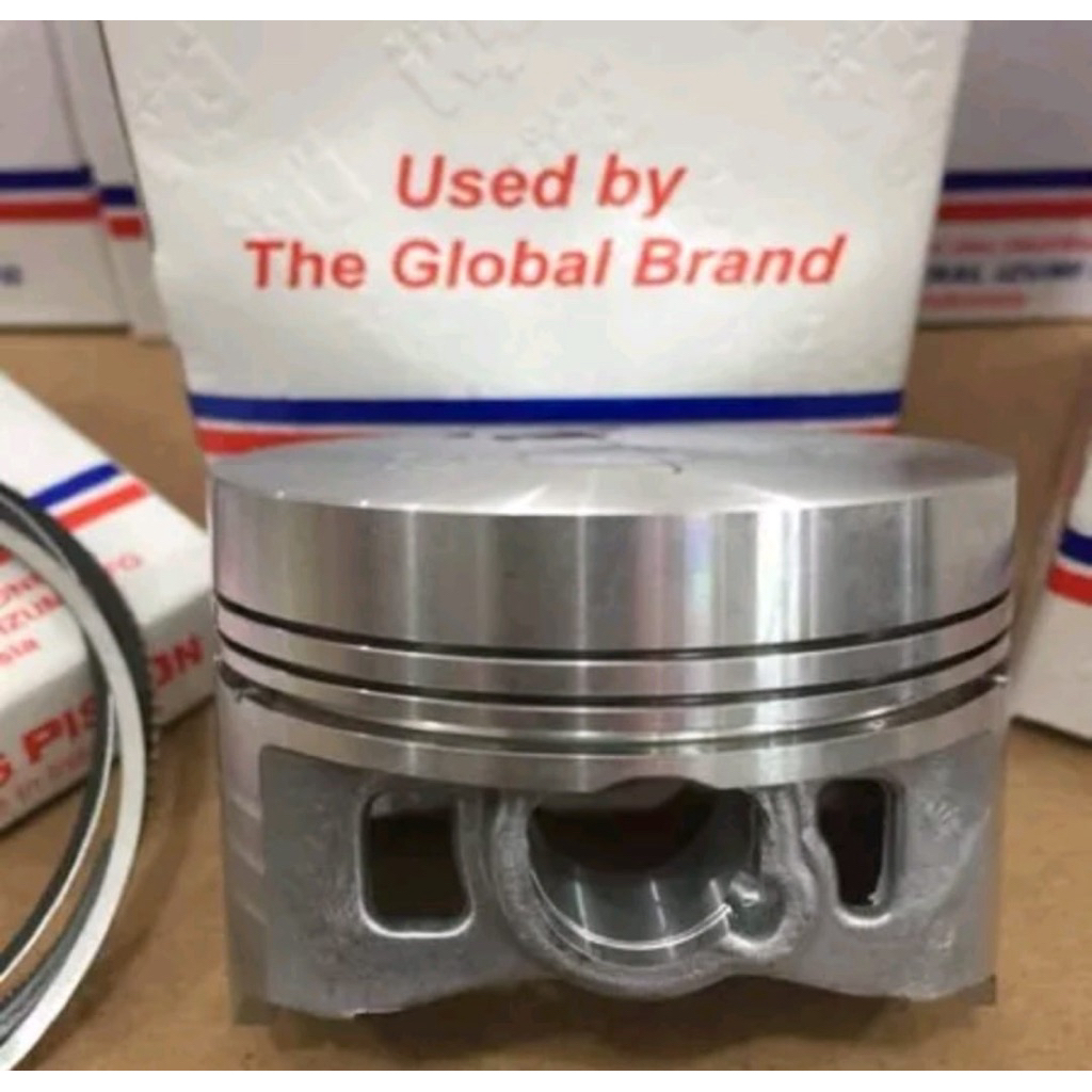 piston fim pin 16 satria fu mentah 65 65.5 66 66.5 67 67.5 68mm