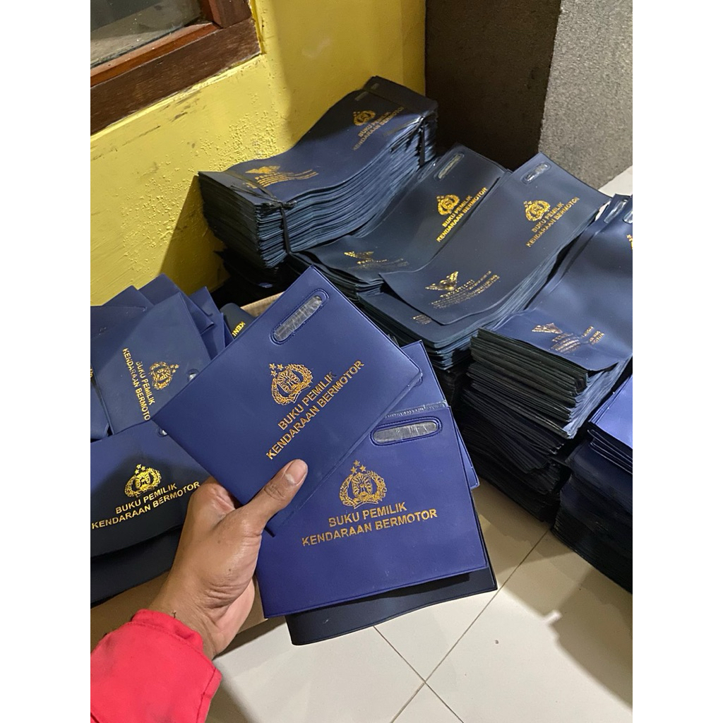 

sampul bpkb motor cover bpkb motor sampul bpkb mobil cover bpkb mobil