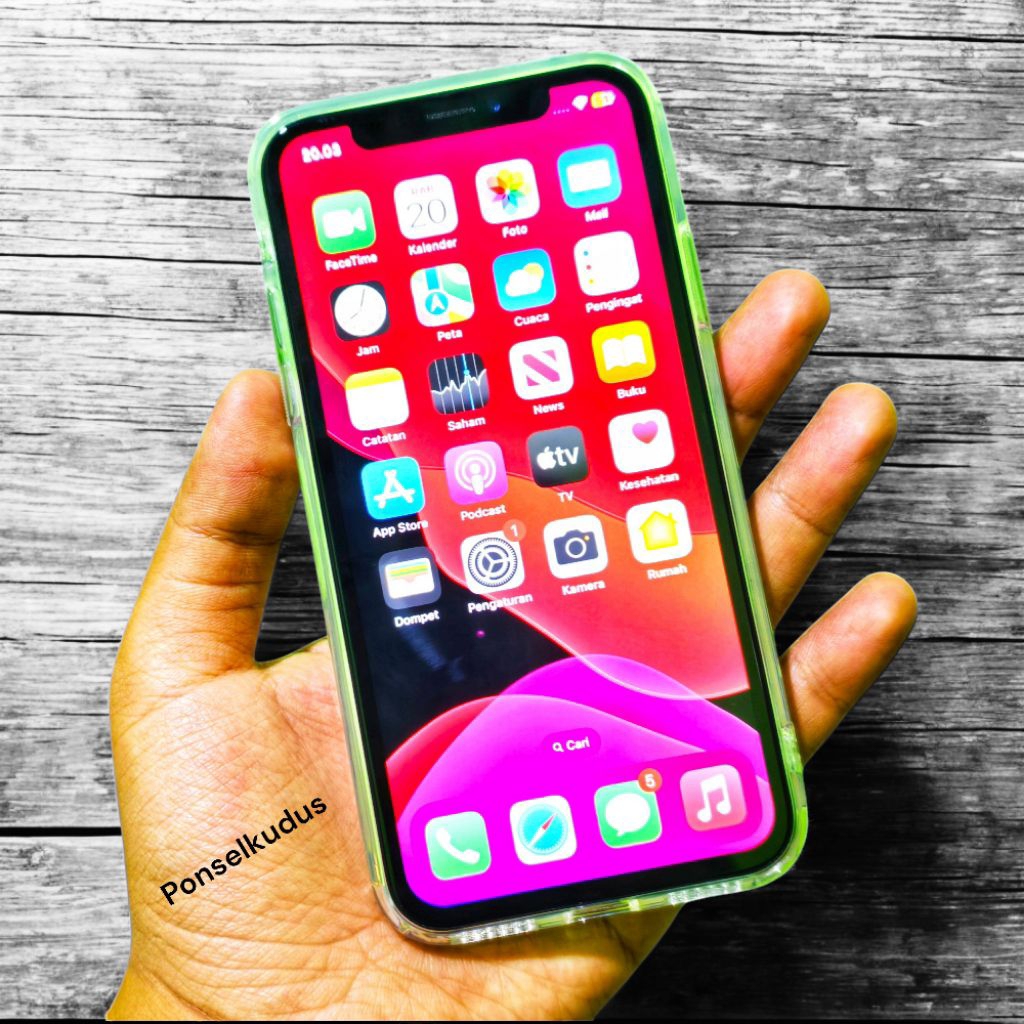 IPHONE X 256GB ICLOUD KOSONG SINYAL ALL OPERATOR SECOND NORMAL BERKUALITAS HARGA TERJANGKAU